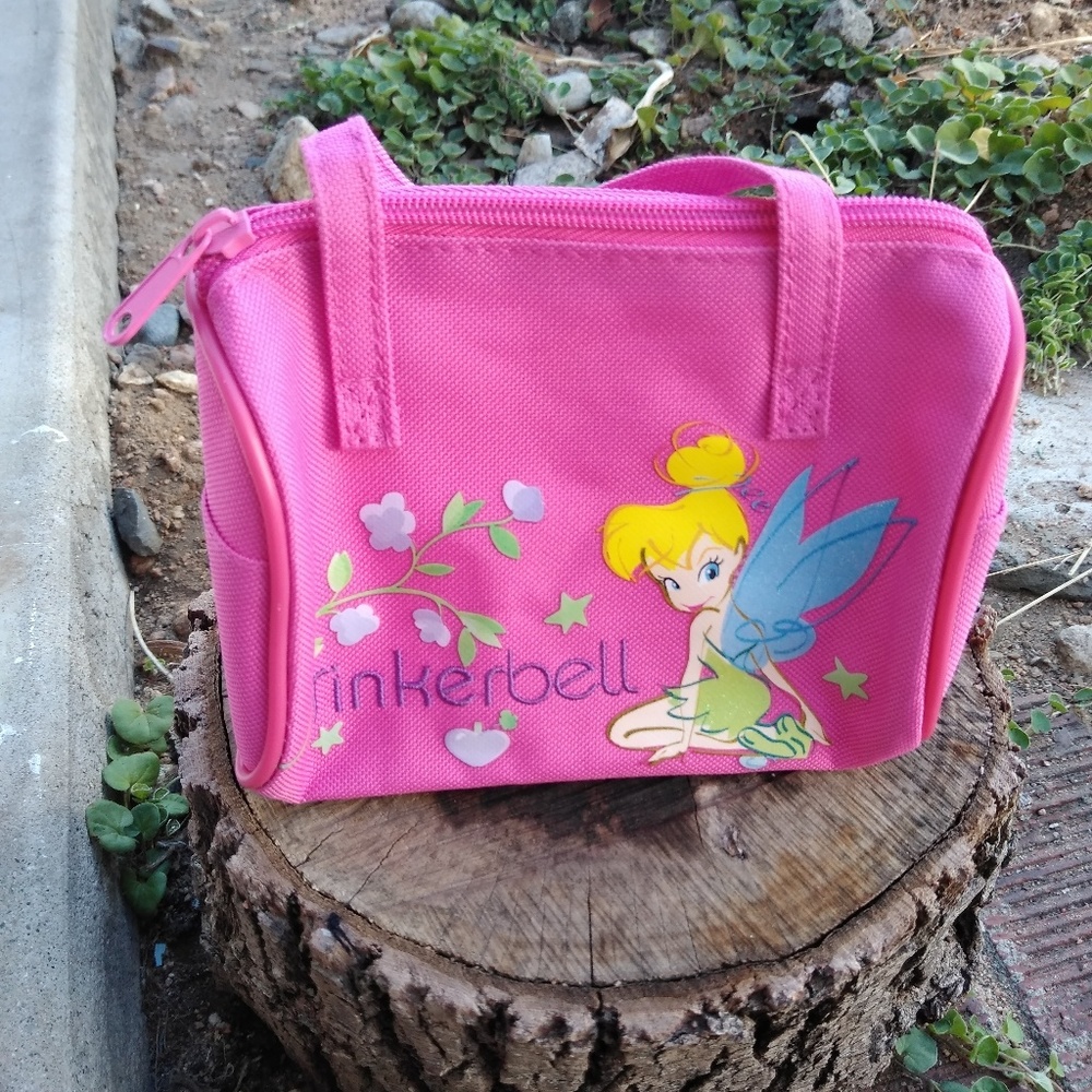 3 for $14 ❤️ Tinkerbell Mini Bag